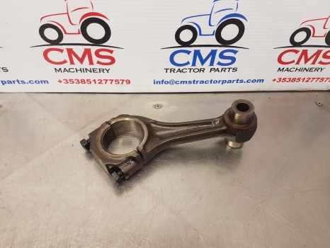 Fiat 1180 Engine Con Rod 4763919, 4796181, 4679222,4679221 - Biela para Tractor: foto 3 Fiat 1180 Engine Con Rod 4763919, 4796181, 4679222,4679221 - Biela para Tractor: foto 3