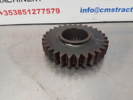 Fiat 70-90, 90, 66, 88, 76 Series, Transmission Gear 5117569 - Transmisión: foto 1 Fiat 70-90, 90, 66, 88, 76 Series, Transmission Gear 5117569 - Transmisión: foto 1