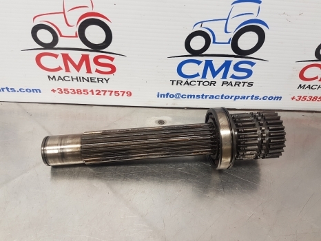 Fiat 70-90, 90, 88, 66, 76 Series, Transmission Shaft 5117569 - Transmisión: foto 5 Fiat 70-90, 90, 88, 66, 76 Series, Transmission Shaft 5117569 - Transmisión: foto 5