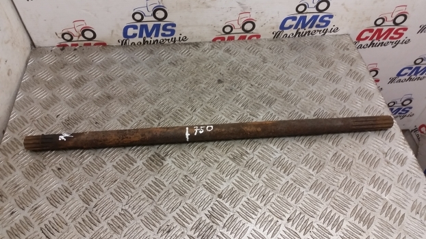 Fiat 70-90dt, 80-90dt, 72-93dt, 88-93dt 4wd Propeller Shaft 5121364 - Árbol de transmisión para Tractor: foto 2 Fiat 70-90dt, 80-90dt, 72-93dt, 88-93dt 4wd Propeller Shaft 5121364 - Árbol de transmisión para Tractor: foto 2