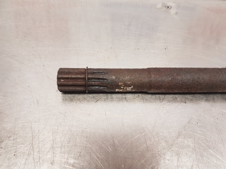 Fiat 70-90dt, 80-90dt, 72-93dt, 88-93dt 4wd Propeller Shaft 5121364 - Árbol de transmisión para Tractor: foto 2 Fiat 70-90dt, 80-90dt, 72-93dt, 88-93dt 4wd Propeller Shaft 5121364 - Árbol de transmisión para Tractor: foto 2