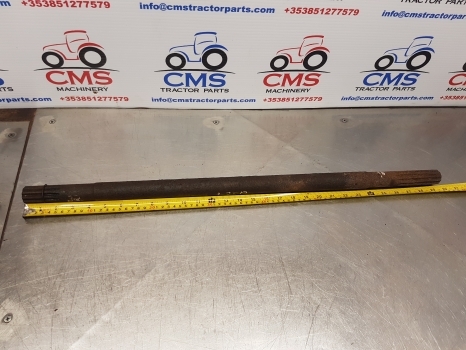 Fiat 70-90dt, 80-90dt, 72-93dt, 88-93dt 4wd Propeller Shaft 5121364 - Árbol de transmisión para Tractor: foto 4 Fiat 70-90dt, 80-90dt, 72-93dt, 88-93dt 4wd Propeller Shaft 5121364 - Árbol de transmisión para Tractor: foto 4