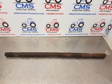 Fiat 70-90dt, 80-90dt, 72-93dt, 88-93dt 4wd Propeller Shaft 5121364 - Árbol de transmisión para Tractor: foto 1 Fiat 70-90dt, 80-90dt, 72-93dt, 88-93dt 4wd Propeller Shaft 5121364 - Árbol de transmisión para Tractor: foto 1