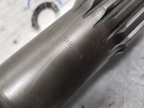 Fiat 90-90, 90-90 Dt Rear Axle Sun Shaft Rhs 5110198 - Eje posterior: foto 4 Fiat 90-90, 90-90 Dt Rear Axle Sun Shaft Rhs 5110198 - Eje posterior: foto 4