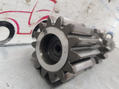 Fiat 90-90, 90-90 Dt Rear Axle Sun Shaft Rhs 5110198 - Eje posterior: foto 2 Fiat 90-90, 90-90 Dt Rear Axle Sun Shaft Rhs 5110198 - Eje posterior: foto 2