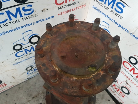 Fiat 90-90 Dt Rear Half Axle Complete 5125858, 5123251, 4998832, 4998833 - Eje posterior: foto 2 Fiat 90-90 Dt Rear Half Axle Complete 5125858, 5123251, 4998832, 4998833 - Eje posterior: foto 2