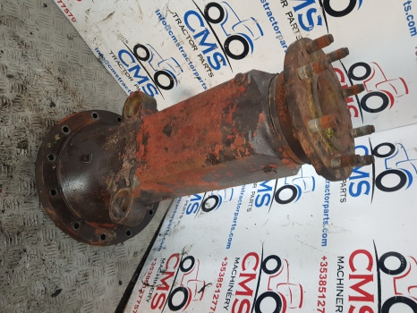 Fiat 90-90 Dt Rear Half Axle Complete 5125858, 5123251, 4998832, 4998833 - Eje posterior: foto 1 Fiat 90-90 Dt Rear Half Axle Complete 5125858, 5123251, 4998832, 4998833 - Eje posterior: foto 1
