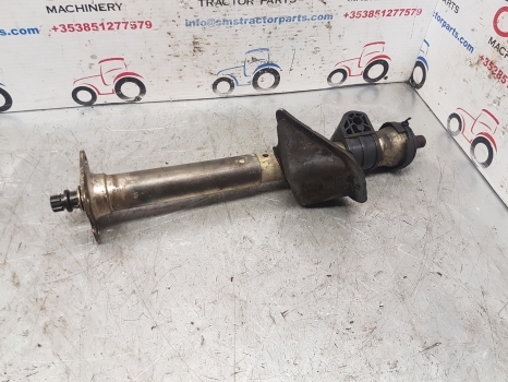 Fiat 90 Series 140-90 Steering Column Drive Shaft 5110742, 5104943, 5104942 - Columna de dirección para Tractor: foto 1 Fiat 90 Series 140-90 Steering Column Drive Shaft 5110742, 5104943, 5104942 - Columna de dirección para Tractor: foto 1
