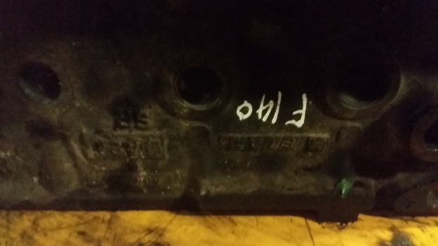 Bloque de cilindros para Tractor Fiat F, F Dt, 90, 140-90dt, F130, F140 Engine Cylinder Block 98413652, 4842542: foto 7