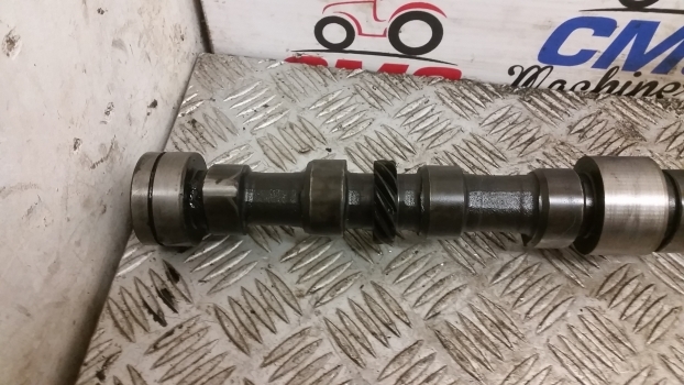 Fiat F, F Dtseries F140, F100, F130, F110, F115 Camshaft Complete 98420190 - Árbol de levas para Tractor: foto 3 Fiat F, F Dtseries F140, F100, F130, F110, F115 Camshaft Complete 98420190 - Árbol de levas para Tractor: foto 3