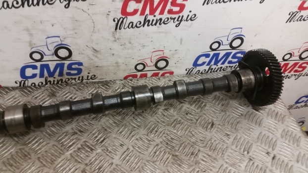 Fiat F, F Dtseries F140, F100, F130, F110, F115 Camshaft Complete 98420190 - Árbol de levas para Tractor: foto 4 Fiat F, F Dtseries F140, F100, F130, F110, F115 Camshaft Complete 98420190 - Árbol de levas para Tractor: foto 4