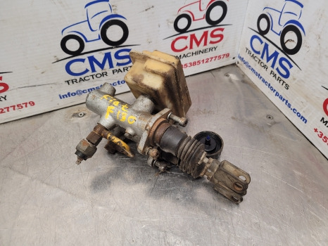 Fiat F Series F120, F130, F140 Brake Master Cylinder 5145630, 5145631, 82003369 - Cilindro de freno para Maquinaria agrícola: foto 3 Fiat F Series F120, F130, F140 Brake Master Cylinder 5145630, 5145631, 82003369 - Cilindro de freno para Maquinaria agrícola: foto 3