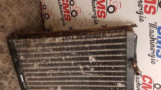Fiat F Series F130, F140, F120, F115 Conditioning Condenser Radiator 5155716 - Condensador para Tractor: foto 5 Fiat F Series F130, F140, F120, F115 Conditioning Condenser Radiator 5155716 - Condensador para Tractor: foto 5