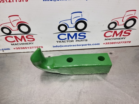 Fiat, New Holland, John Dere 90, T4, T4000, Dromone Pick Up Hitch Hook - Bastidor/ Chasis: foto 1 Fiat, New Holland, John Dere 90, T4, T4000, Dromone Pick Up Hitch Hook - Bastidor/ Chasis: foto 1