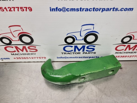 Fiat, New Holland, John Dere 90, T4, T4000, Dromone Pick Up Hitch Hook - Bastidor/ Chasis: foto 2 Fiat, New Holland, John Dere 90, T4, T4000, Dromone Pick Up Hitch Hook - Bastidor/ Chasis: foto 2