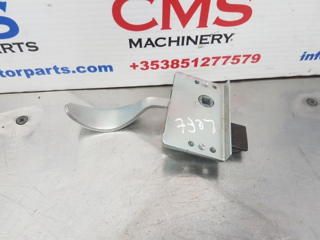 Ford 10, 30, 100, 200, 600, 1000 Series Door Slam Lock Rhs 81822792 - Puerta y piezas: foto 2 Ford 10, 30, 100, 200, 600, 1000 Series Door Slam Lock Rhs 81822792 - Puerta y piezas: foto 2
