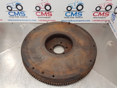 Ford 10, 30 Series 4610 Ap Engine Flywheel 83933422, C5ne6375bc - Volante de inercia para Tractor: foto 3 Ford 10, 30 Series 4610 Ap Engine Flywheel 83933422, C5ne6375bc - Volante de inercia para Tractor: foto 3