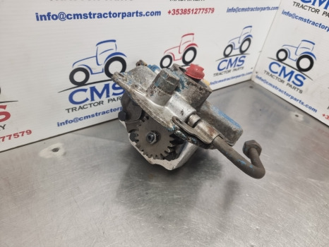 Ford 10 Series 5610, 7410, 6610, 7610, Hydraulic Pump E0nn600ac, 87540838 - Bomba hidráulica: foto 2 Ford 10 Series 5610, 7410, 6610, 7610, Hydraulic Pump E0nn600ac, 87540838 - Bomba hidráulica: foto 2