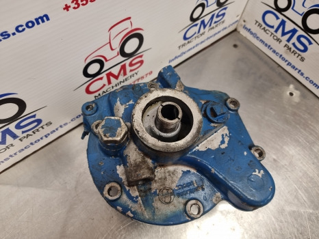 Ford 10 Series 5610, 7410, 7610, 6610, 6610 Hydraulic Pump E0nn600ac, 87540838 - Bomba hidráulica: foto 3 Ford 10 Series 5610, 7410, 7610, 6610, 6610 Hydraulic Pump E0nn600ac, 87540838 - Bomba hidráulica: foto 3