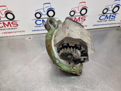 Ford 10 Series 5610, 7410, 7610, 6610, 6610 Hydraulic Pump E0nn600ac, 87540838 - Bomba hidráulica: foto 5 Ford 10 Series 5610, 7410, 7610, 6610, 6610 Hydraulic Pump E0nn600ac, 87540838 - Bomba hidráulica: foto 5