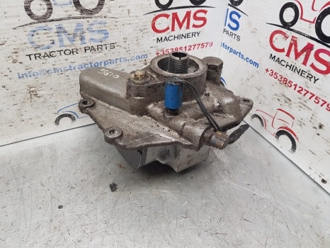 Bomba hidráulica para Tractor Ford 10 Series 5610, 7410, 7610, 6610, 6610 Hydraulic Pump E0nn600ac, 87540838: foto 1