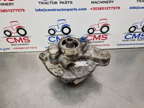 Ford 10 Series 5610, 7410, 7610, 6610, 6610 Hydraulic Pump E0nn600ac, 87540838 - Bomba hidráulica: foto 1 Ford 10 Series 5610, 7410, 7610, 6610, 6610 Hydraulic Pump E0nn600ac, 87540838 - Bomba hidráulica: foto 1