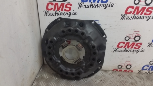 Ford 10 Series 6710, 6810, 7410, 7610, 7710 Clutch Pressure Plate 82006009 - Embrague y piezas para Tractor: foto 4 Ford 10 Series 6710, 6810, 7410, 7610, 7710 Clutch Pressure Plate 82006009 - Embrague y piezas para Tractor: foto 4
