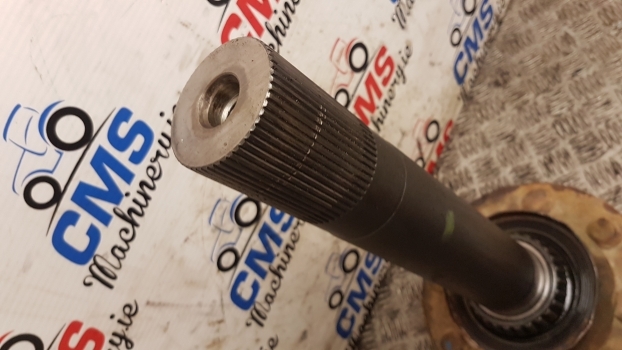 Ford 10 Series 7810 Rear Axle Half Shaft E5nn4244ba, 83955524, C5nn4235 - Palier para Tractor: foto 3 Ford 10 Series 7810 Rear Axle Half Shaft E5nn4244ba, 83955524, C5nn4235 - Palier para Tractor: foto 3
