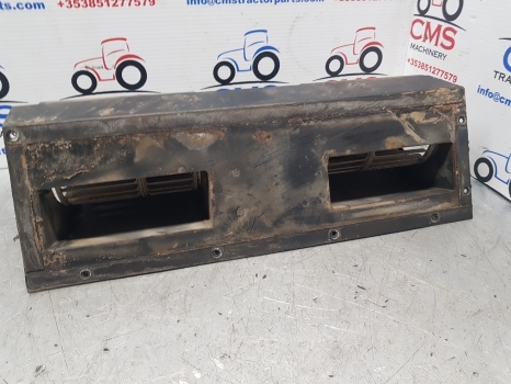 Ford 10, Tw, 600 Series Q Cab Fan Blow Motor E0nn18456ba21m, E0nn18456ba - Ventilador de habitáculo para Tractor: foto 2 Ford 10, Tw, 600 Series Q Cab Fan Blow Motor E0nn18456ba21m, E0nn18456ba - Ventilador de habitáculo para Tractor: foto 2