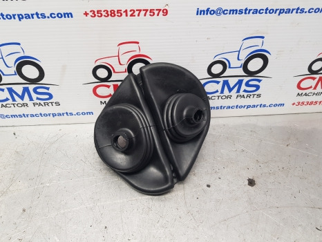 Ford 10, Tw 6610, 6810 Q Cab Gear Lever Gaiter Rubber Cover Boot E3nn7z066aa - Cabina e interior para Maquinaria agrícola: foto 5 Ford 10, Tw 6610, 6810 Q Cab Gear Lever Gaiter Rubber Cover Boot E3nn7z066aa - Cabina e interior para Maquinaria agrícola: foto 5