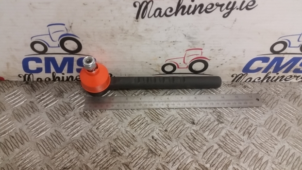 Ford 100, 1000, 30, 600 Track Rod End Outer 83980679, C5nn3a300a, 81825595 - Barra de acoplamiento para Tractor: foto 1 Ford 100, 1000, 30, 600 Track Rod End Outer 83980679, C5nn3a300a, 81825595 - Barra de acoplamiento para Tractor: foto 1