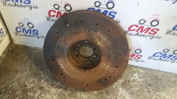 Ford 2000, 3000, 4000 Engine Flywheel C5ne6375ba - Volante de inercia para Tractor: foto 1 Ford 2000, 3000, 4000 Engine Flywheel C5ne6375ba - Volante de inercia para Tractor: foto 1