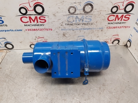 Ford 2000, 3000 Air Filter Box Air Filter Box Oil Type - Filtro de aire para Tractor: foto 3 Ford 2000, 3000 Air Filter Box Air Filter Box Oil Type - Filtro de aire para Tractor: foto 3