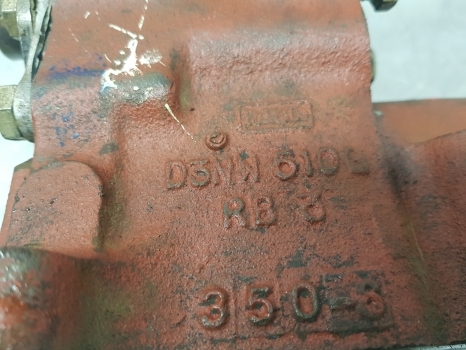 Ford 2600, 3600 Hydraulic Lift Cylinder D3nn477e, D3nn510g - Cilindro hidráulico para Tractor: foto 3 Ford 2600, 3600 Hydraulic Lift Cylinder D3nn477e, D3nn510g - Cilindro hidráulico para Tractor: foto 3