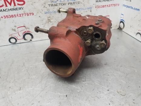 Ford 2600, 3600 Hydraulic Lift Cylinder D3nn477e, D3nn510g - Cilindro hidráulico para Tractor: foto 5 Ford 2600, 3600 Hydraulic Lift Cylinder D3nn477e, D3nn510g - Cilindro hidráulico para Tractor: foto 5