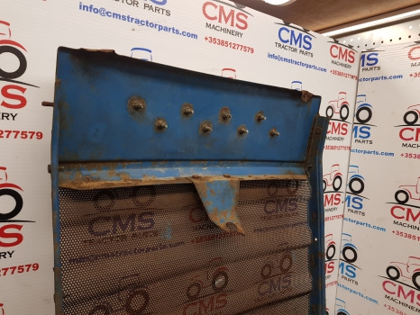 Carrocería y exterior Ford 30, Tw Series 8630 Cab Hood Panel Grille E2nn8a047bb, D8nn8a133aa98t: foto 8