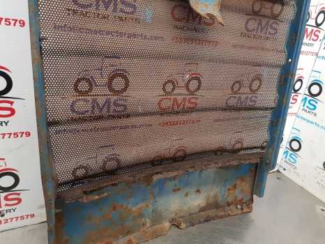 Carrocería y exterior Ford 30, Tw Series 8630 Cab Hood Panel Grille E2nn8a047bb, D8nn8a133aa98t: foto 7