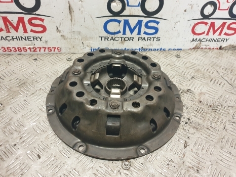Ford 3000, 4000, 4600, 4610 Clutch Pressure Plate 86640475, 86640476, 81815765 - Embrague y piezas para Tractor: foto 1 Ford 3000, 4000, 4600, 4610 Clutch Pressure Plate 86640475, 86640476, 81815765 - Embrague y piezas para Tractor: foto 1