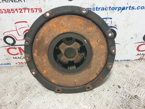 Ford 3000, 4000, 4600, 4610 Clutch Pressure Plate 86640475, 86640476, 81815765 - Embrague y piezas para Tractor: foto 5 Ford 3000, 4000, 4600, 4610 Clutch Pressure Plate 86640475, 86640476, 81815765 - Embrague y piezas para Tractor: foto 5