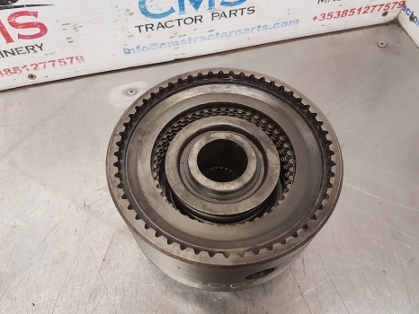 Ford 4000, 3000, 4500 Clucth Housing 82847704, C5nnn708c, 81817334 - Embrague y piezas para Tractor: foto 4 Ford 4000, 3000, 4500 Clucth Housing 82847704, C5nnn708c, 81817334 - Embrague y piezas para Tractor: foto 4