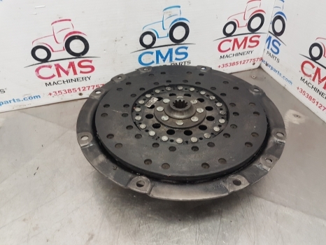 Ford 4000, 4100, 3000, 4600, 4610 Clutch Assembly D8nn7502aa - Embrague y piezas para Tractor: foto 5 Ford 4000, 4100, 3000, 4600, 4610 Clutch Assembly D8nn7502aa - Embrague y piezas para Tractor: foto 5