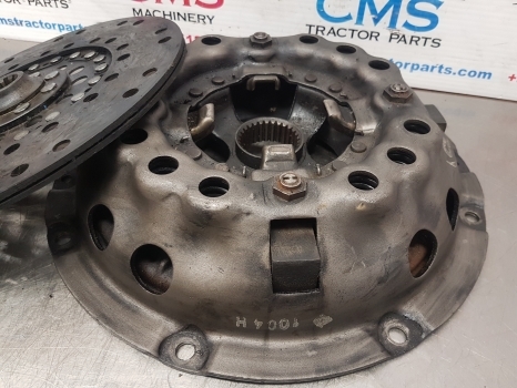 Ford 4000, 4100, 3000, 4600, 4610 Clutch Assembly D8nn7502aa - Embrague y piezas para Tractor: foto 4 Ford 4000, 4100, 3000, 4600, 4610 Clutch Assembly D8nn7502aa - Embrague y piezas para Tractor: foto 4