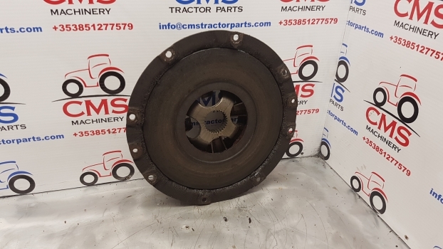 Ford 4000, 4100, 4200, 4400, 4500, 4410, 4140 Clutch Pressure Plate C5nn7563z - Embrague y piezas para Tractor: foto 2 Ford 4000, 4100, 4200, 4400, 4500, 4410, 4140 Clutch Pressure Plate C5nn7563z - Embrague y piezas para Tractor: foto 2