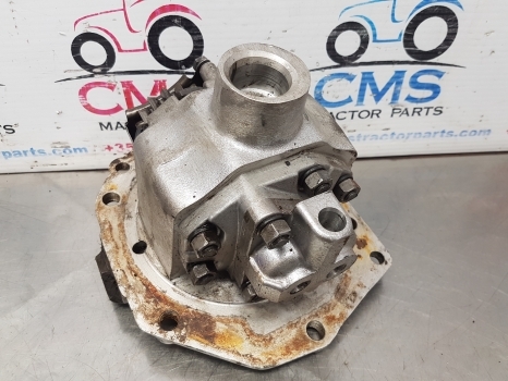 Bomba hidráulica para Tractor Ford 4000, 4100, 4500, 4200, 4110, 4340 Hydraulic Pump D0nn600f, 81824183: foto 6