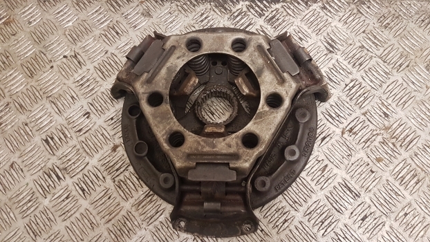 Ford 4100, 4200 Clutch Pressure Plate C9nn7563e - Embrague y piezas para Tractor: foto 2 Ford 4100, 4200 Clutch Pressure Plate C9nn7563e - Embrague y piezas para Tractor: foto 2