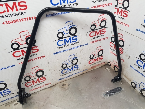 Ford 5610, 6610, 7610, 7810, Tw15, Tw5 Sq Cab Mirror Arm Lhs, Rhs E6nn17k714aa - Espejo retrovisor para Maquinaria agrícola: foto 3 Ford 5610, 6610, 7610, 7810, Tw15, Tw5 Sq Cab Mirror Arm Lhs, Rhs E6nn17k714aa - Espejo retrovisor para Maquinaria agrícola: foto 3