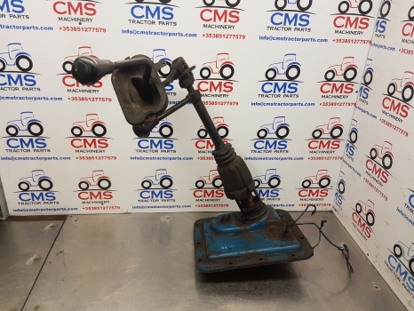 Ford 5610, 6610, 7610 Column Change Gear Levers Shift Unit E2nn7488ab - Columna de dirección para Tractor: foto 3 Ford 5610, 6610, 7610 Column Change Gear Levers Shift Unit E2nn7488ab - Columna de dirección para Tractor: foto 3