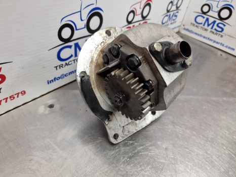 Ford 6600, 7600, 6700, 7700 Hydraulic Pump D8nn600kb, 83936586, 87540837 - Bomba hidráulica: foto 5 Ford 6600, 7600, 6700, 7700 Hydraulic Pump D8nn600kb, 83936586, 87540837 - Bomba hidráulica: foto 5