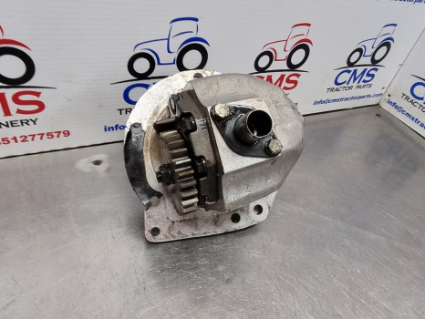 Ford 6600, 7600, 6700, 7700 Hydraulic Pump D8nn600kb, 83936586, 87540837 - Bomba hidráulica: foto 4 Ford 6600, 7600, 6700, 7700 Hydraulic Pump D8nn600kb, 83936586, 87540837 - Bomba hidráulica: foto 4