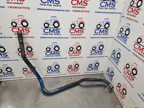 Ford 6610, 10 Series, Lp Cab Hydraulic Tube E0nnj870fc, 83960750, E0nnj870fb - Hidráulica: foto 2 Ford 6610, 10 Series, Lp Cab Hydraulic Tube E0nnj870fc, 83960750, E0nnj870fb - Hidráulica: foto 2